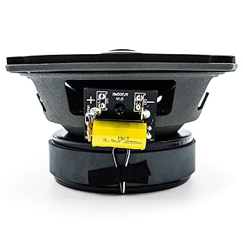 スピーカー・ウーファー KENWOOD 5002 Yahoo!オークション -「kenwood kaf-5002」の落札相場・落札価格